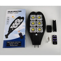 Outdoor Solar Light Motion Sensor – Bright LED Waterproof Lamp