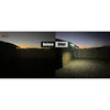 Outdoor Lighting Fixtures Solar Wall Light- Motion-Activated