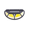 Outdoor Lighting Fixtures Solar Wall Light- Motion-Activated