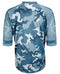 Camo Blue / Medium
