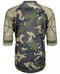 Camo Green / Medium
