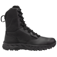 Classic II 8" Side Zip Tactical Boot