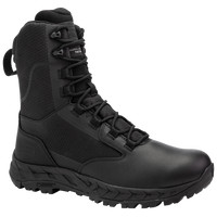 Classic II 8" Side Zip Waterproof Tactical Boot