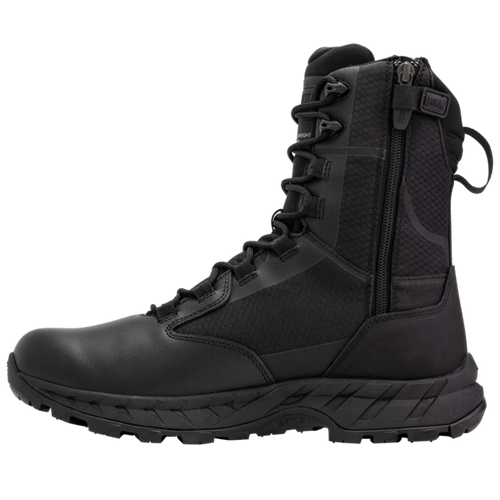 Classic II 8" Side Zip Waterproof Tactical Boot