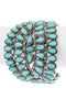O/S / Turquoise