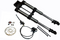 P-type Premium / Gun Metal Grey / Hydraulic Front Brake