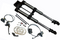 P-type Premium / Gun Metal Grey / Hydraulic Front and Rear Brake