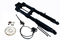 P-type Premium / Black / Hydraulic Front Brake
