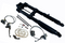 P-type Premium / Black / Hydraulic Front and Rear Brake