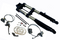 P-type Premium / Gold / Hydraulic Front and Rear Brake