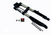 Ride or Die Premium Fully Bolt-On Suspension Upgrade Kit