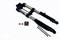 P-type Premium / Gold / No Brake Adapter Kit