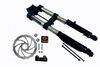 Ride or Die Premium Fully Bolt-On Suspension Upgrade Kit