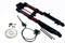 P-type Premium / Red / Hydraulic Front Brake