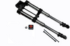 Ride or Die Premium Fully Bolt-On Suspension Upgrade Kit