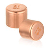 30 Pcs 1" Solder Copper Pipe End Cap (Plug) at Wholesale Price