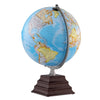 Pacific Globe