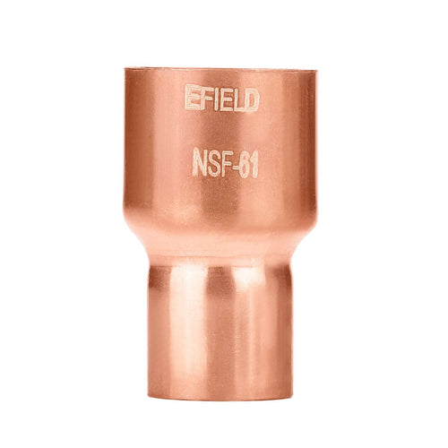 10 Pcs 2" x 1-1/2" FTGxC Reducer at Wholesale Price