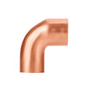 10 Pcs 1-1/4" FTG x Copper 90° Street Elbow at Wholesale Price