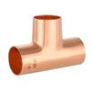 30 Pcs 5/8" X 5/8" X 5/8" Copper Tee at Wholesale Price