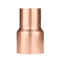 10 Pcs 1-1/4" x 1" Copper Coupling at Wholesale Price