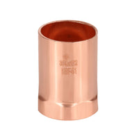 3/4" C x 1/2" FNPT Copper Female Adapter Plumbingsell