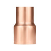 10 Pcs 2" x 1-1/2" Copper Coupling at Wholesale Price