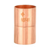30 Pcs 5/8" Copper Coupling With Rolled Stop at Wholesale Price