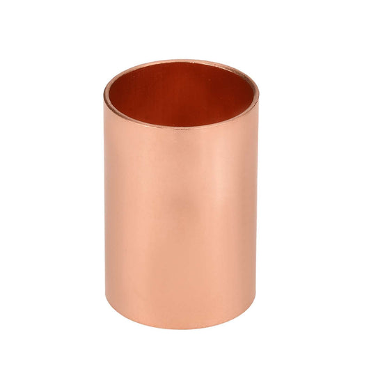 2" Copper Coupling, No Stop Plumbingsell
