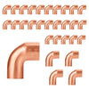 10 Pcs 1-1/4" FTG x Copper 90° Street Elbow at Wholesale Price