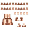 1/2" C x 3/4" FNPT Copper Female Adapter