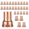 1/2" FTG x Female Threaded Street Adapter