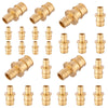 30 Pcs PEX A Expansion 1/2" PEX x 3/4" PEX Expansion Reducing Coupling Wholesale