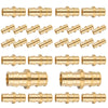 30 Pcs PEX A Expansion 3/4" PEX x 3/4" PEX Expansion Coupling Wholesale