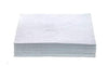 DSC2002-1K Specimen Transport Bag (6 x 9") with DSC Absorbent Pad (4 x 4") - Pack of 1000