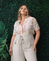 Cabana Shirt - Marbella