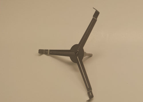 Ohaus 83020581 PAN SUPPORT COMPLIANCE, MB23/25/27/90/120