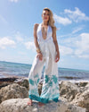 Pant to Jumpsuit - Palma Cotton
