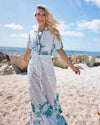 Pant to Jumpsuit - Palma Cotton