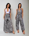 Pant to Jumpsuit - Savannah