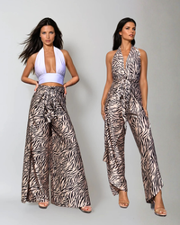 Pant to Jumpsuit - Savannah
