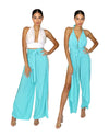 Pant to Jumpsuit - Balia