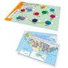 Parlamondo Interactive Globe