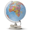 Parlamondo Interactive Globe