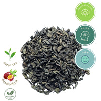 Passionfruit Escape - Green Tea Blend