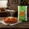 L'Oro Del Sud, Organic Fusilli Pasta, 20 Pack x 1 lb
