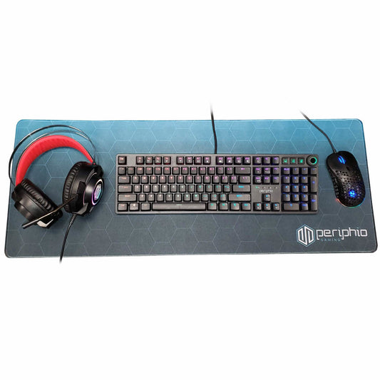 PC Gaming Starter Kit