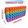 Pencil Case Fidget Bag