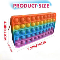 Pencil Case Fidget Bag