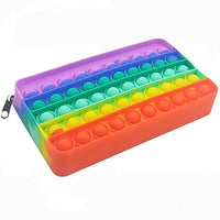 Pencil Case Fidget Bag